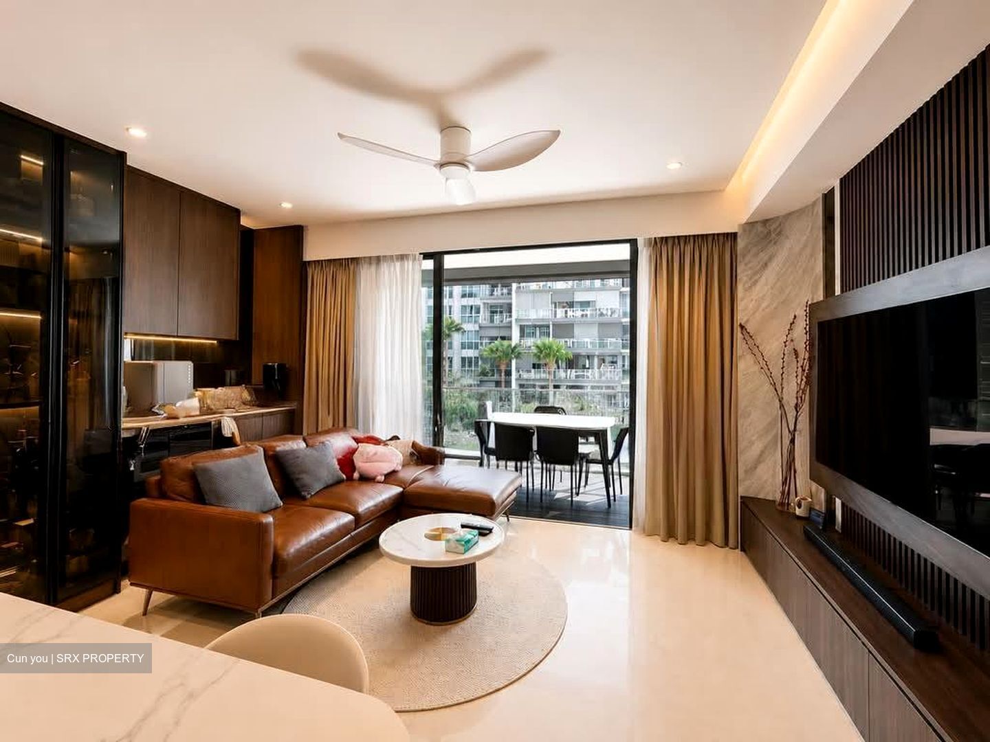 Bartley Ridge (D13), Condominium #575409191